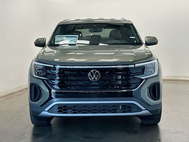 Thumbnail: 2026 Volkswagen Atlas - 25