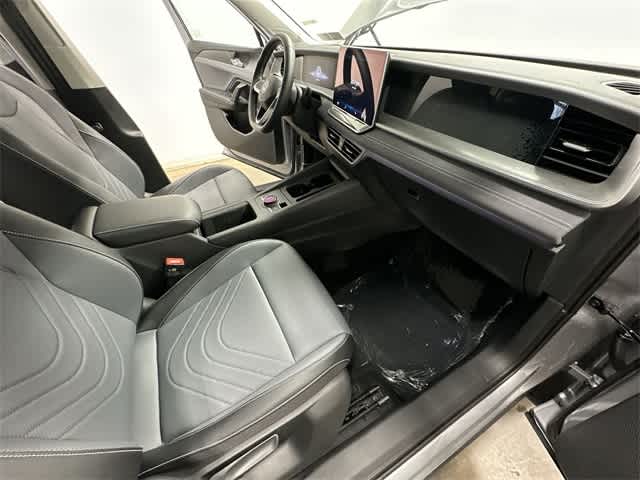 Thumbnail: 2026 Volkswagen Tiguan - 19