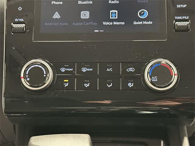 Thumbnail: 2022 Hyundai Tucson - 14