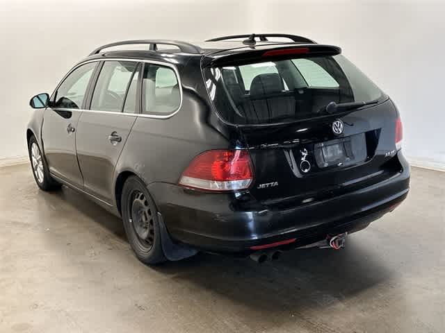 Thumbnail: 2012 Volkswagen Jetta - 25