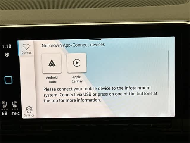 Thumbnail: 2026 Volkswagen Atlas - 12