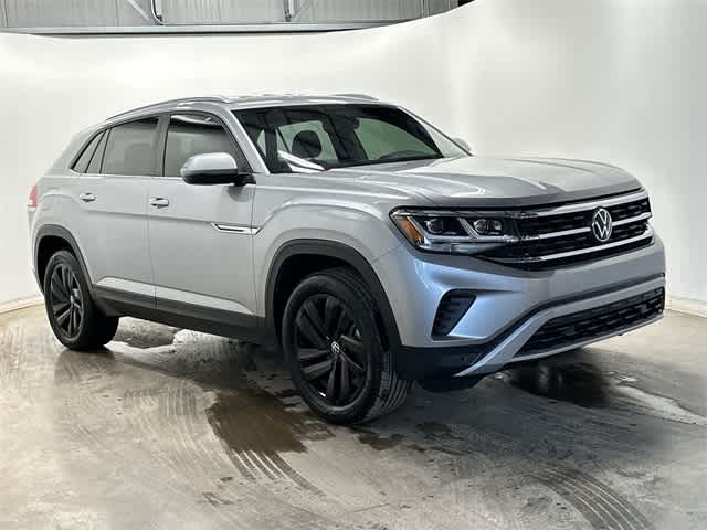 Thumbnail: 2022 Volkswagen Atlas - 30