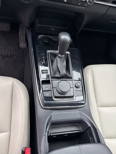 Thumbnail: 2024 Mazda CX-30 - 17