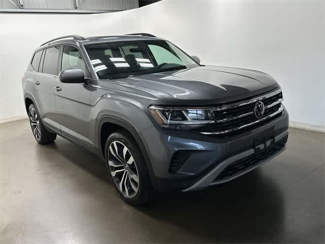 Thumbnail: 2022 Volkswagen Atlas - 34