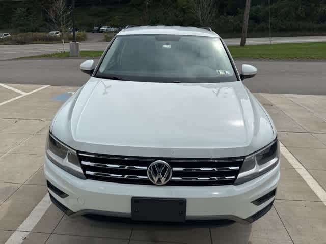 Thumbnail: 2018 Volkswagen Tiguan - 2