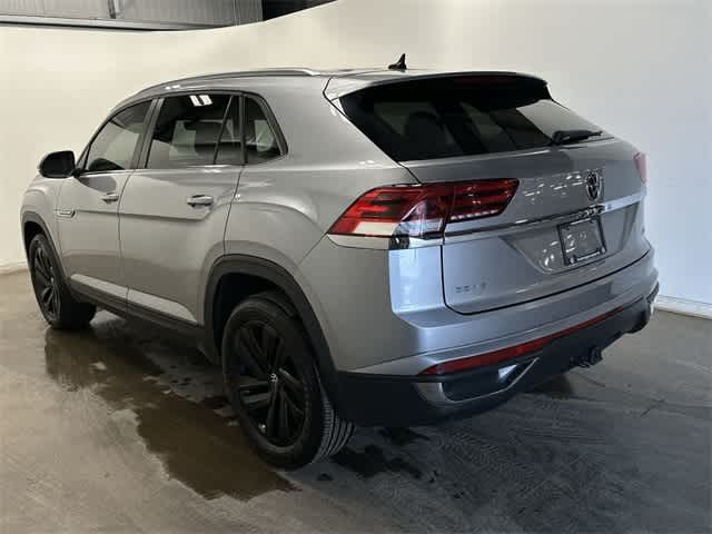 Thumbnail: 2022 Volkswagen Atlas - 31