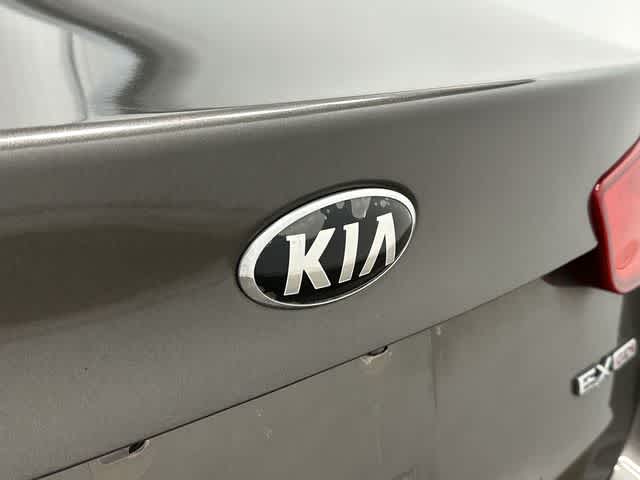 Thumbnail: 2014 Kia Optima - 26
