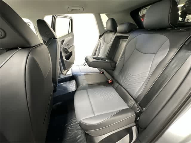 Thumbnail: 2026 Volkswagen Tiguan - 17