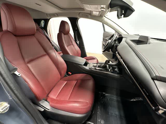 Thumbnail: 2023 Mazda CX-30 - 21