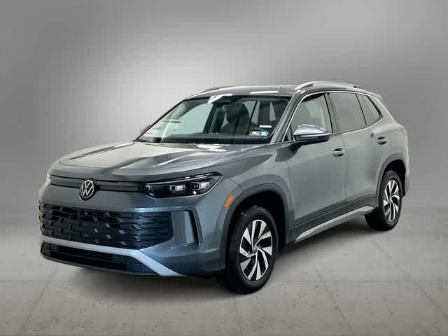 Thumbnail: 2026 Volkswagen Tiguan - 1