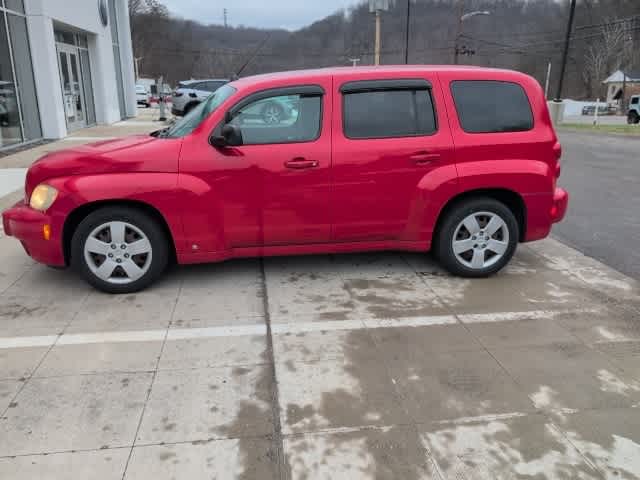 Thumbnail: 2008 Chevrolet HHR - 2