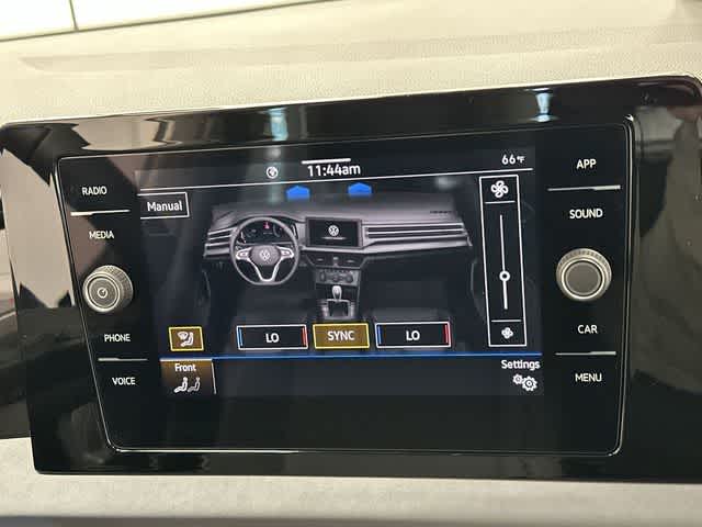 Thumbnail: 2026 Volkswagen Jetta - 15