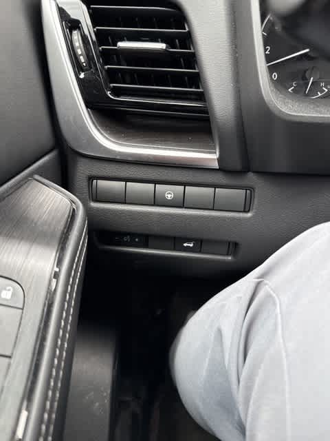 Thumbnail: 2021 Nissan Rogue - 19