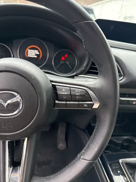 Thumbnail: 2024 Mazda CX-30 - 14
