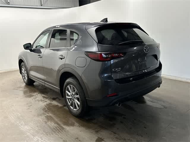 Thumbnail: 2023 Mazda CX-5 - 30