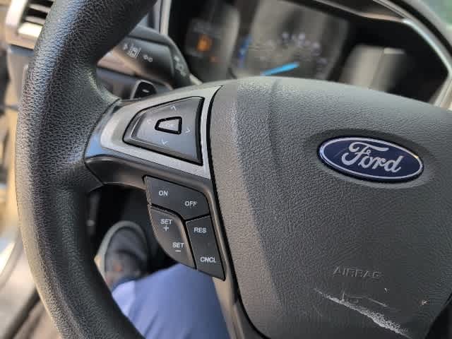 Thumbnail: 2019 Ford Fusion - 17