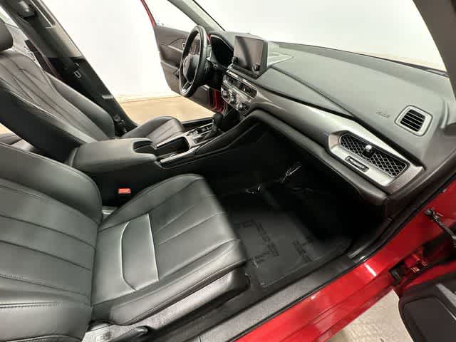 Thumbnail: 2024 Acura Integra - 20