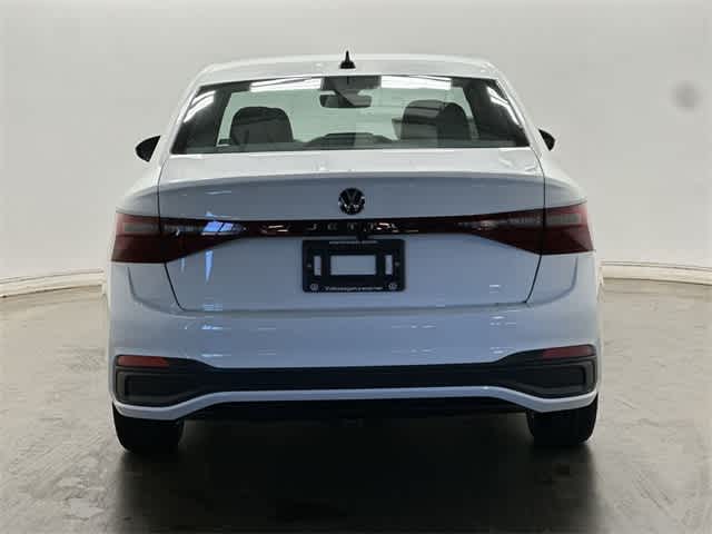 Thumbnail: 2026 Volkswagen Jetta - 4