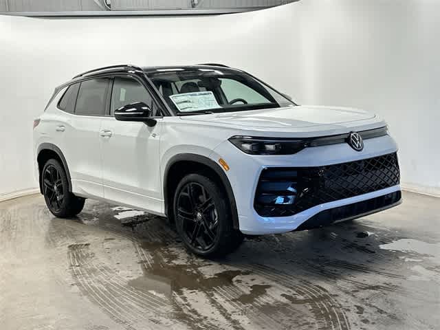 Thumbnail: 2026 Volkswagen Tiguan - 27