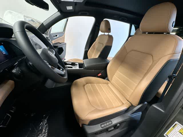 Thumbnail: 2026 Volkswagen Atlas - 18