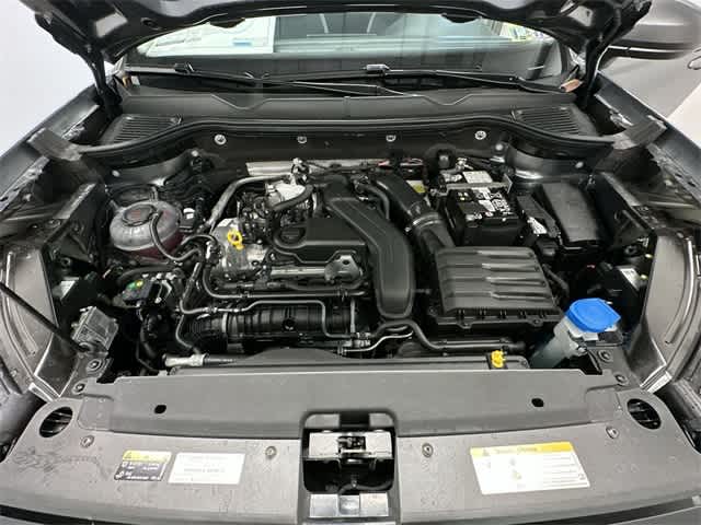 Thumbnail: 2025 Volkswagen Taos - 23