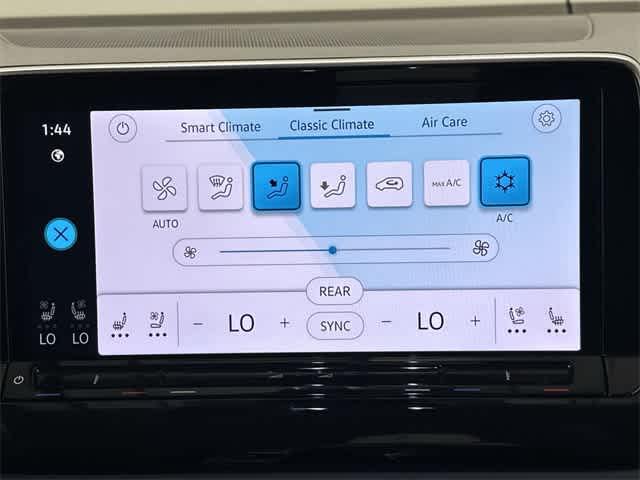 Thumbnail: 2026 Volkswagen Atlas - 14