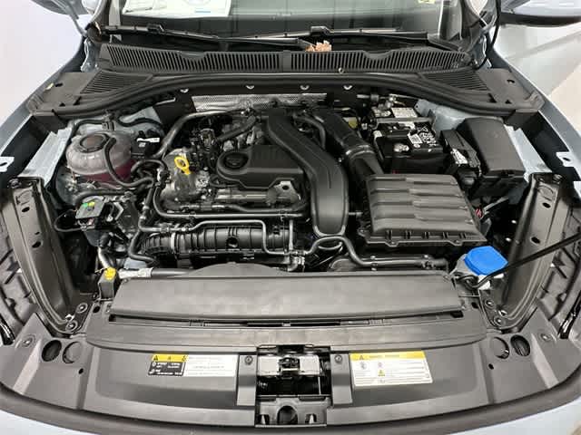 Thumbnail: 2026 Volkswagen Jetta - 23