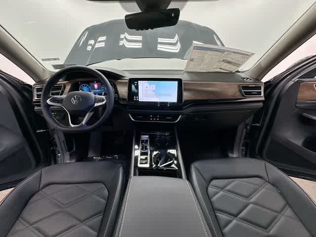 Thumbnail: 2026 Volkswagen Atlas - 19