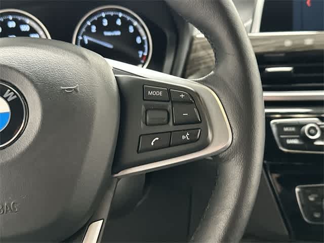 Thumbnail: 2018 BMW X2 - 9