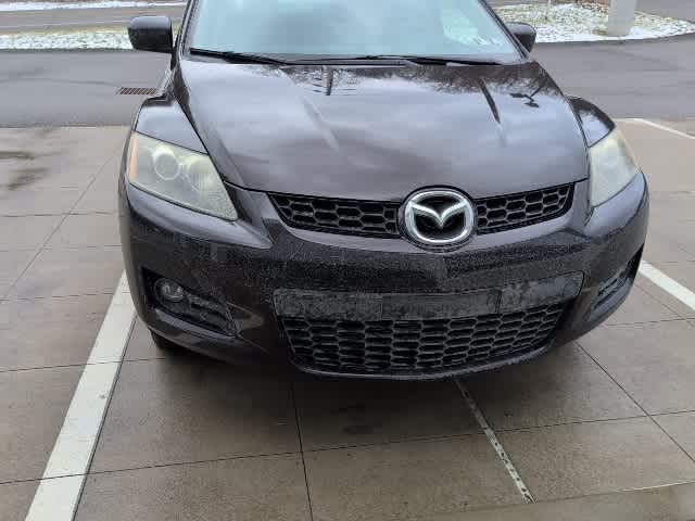 Thumbnail: 2007 Mazda CX-7 - 8