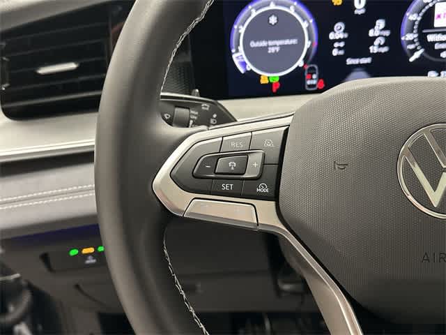 Thumbnail: 2026 Volkswagen Tiguan - 9