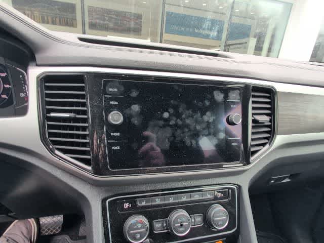 Thumbnail: 2022 Volkswagen Atlas - 15