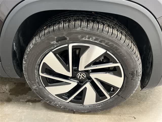 Thumbnail: 2024 Volkswagen Atlas - 5