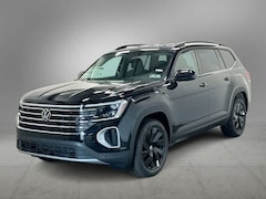 2026 Volkswagen Atlas SE w/Technology SUV