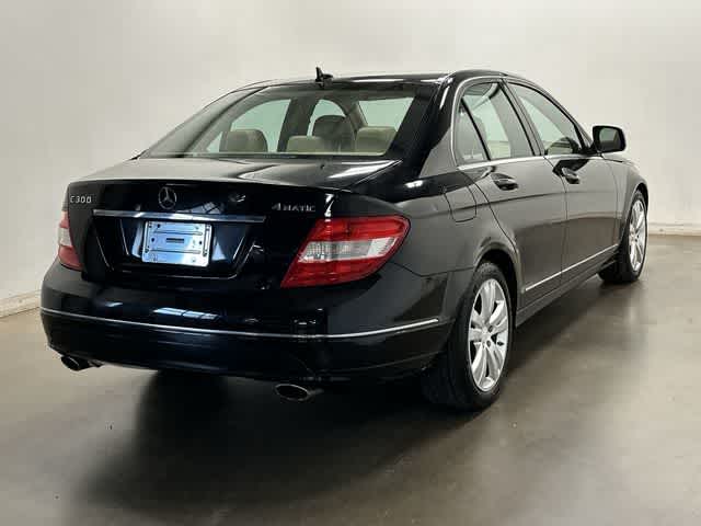 Thumbnail: 2008 Mercedes-Benz C-Class - 31