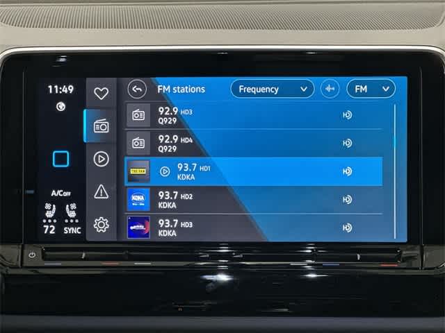 Thumbnail: 2026 Volkswagen Atlas - 12