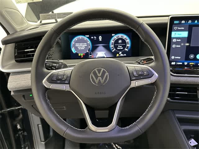 Thumbnail: 2025 Volkswagen Tiguan - 7