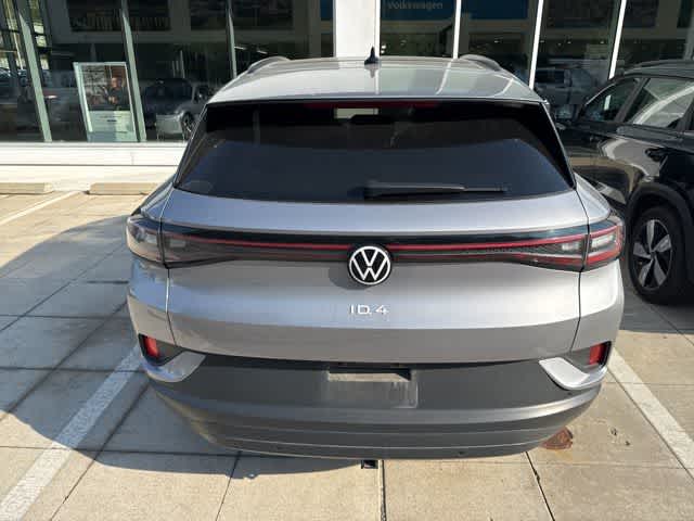 Thumbnail: 2023 Volkswagen ID.4 - 7
