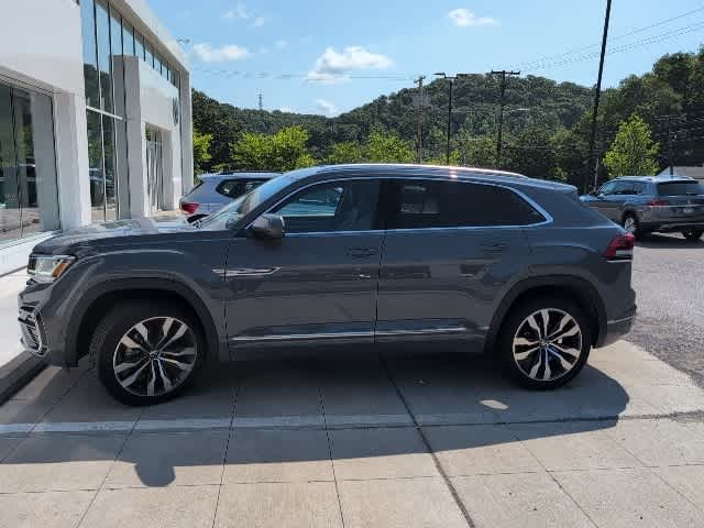 Thumbnail: 2023 Volkswagen Atlas - 2