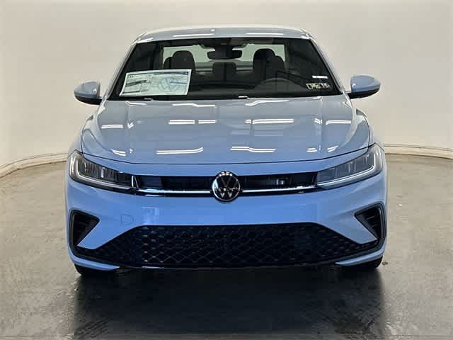 Thumbnail: 2026 Volkswagen Jetta - 25