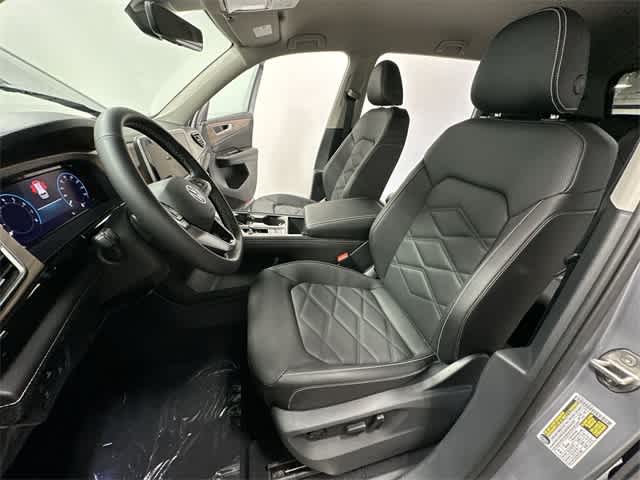 Thumbnail: 2026 Volkswagen Atlas - 16