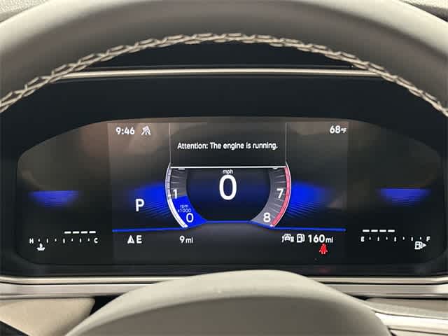 Thumbnail: 2025 Volkswagen Taos - 7