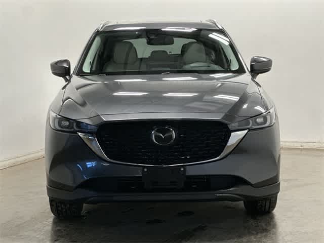 Thumbnail: 2023 Mazda CX-5 - 29