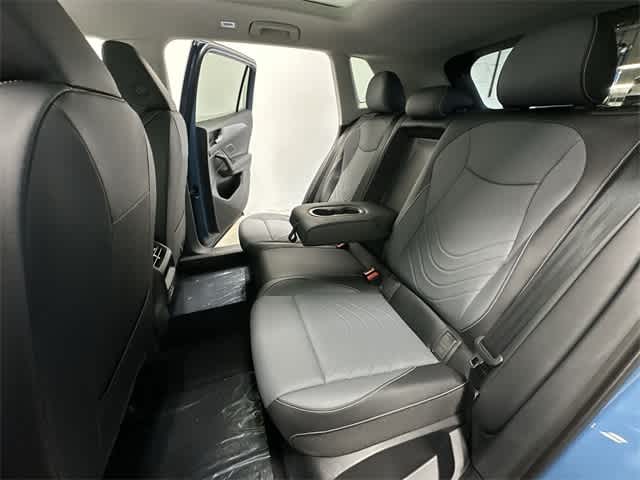 Thumbnail: 2026 Volkswagen Tiguan - 18