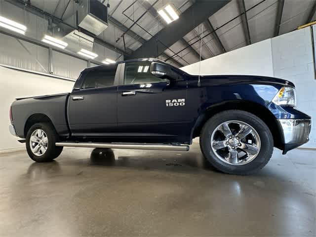 Thumbnail: 2017 RAM 1500 - 3