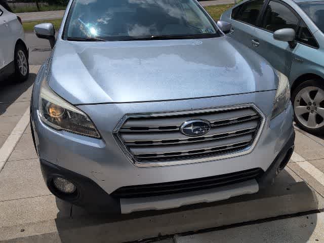 Thumbnail: 2015 Subaru Outback - 5