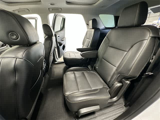 Thumbnail: 2019 Chevrolet Traverse - 20