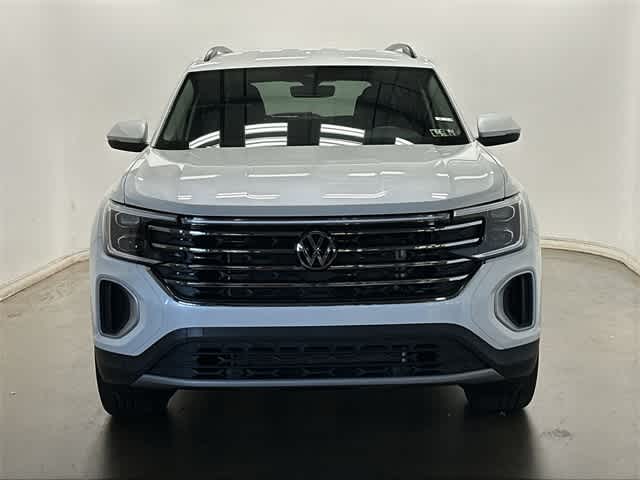 Thumbnail: 2026 Volkswagen Atlas - 28