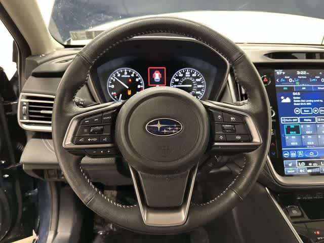 Thumbnail: 2023 Subaru Outback - 8