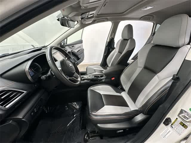 Thumbnail: 2023 Subaru Crosstrek - 18